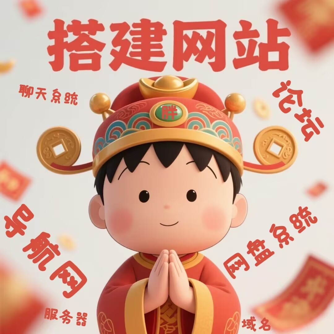 模板定制